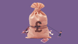 Britain’s Out-of-Control Spending, Funding Planned Parenthood, Military Space Race