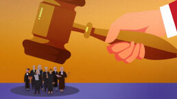 Supreme Court Smacks Down Bossy District Court Judges