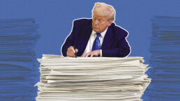 Trump’s ‘Big, Beautiful Bill,’ Fatwa Against Trump and Netanyahu, U.S. Ends Sanctions on Syria