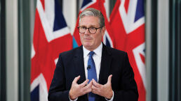 Throwing Away the Keys