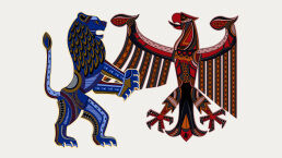 Are Germany and Israel Truly Friends?