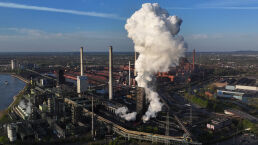 Germany: Led by Businessmen