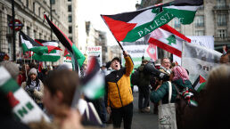 Ready for a ‘State of Palestine’