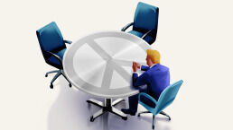 Trump to Meet With Putin Next Week, Rheinmetall Reports Record Profits, ‘Kings of the East’ Share the Waters