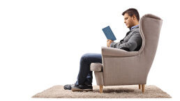 Give Attendance to Reading