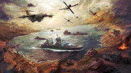 Germany Is Arming for World War III