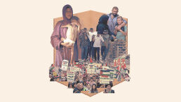 What Is Israel’s Sin?