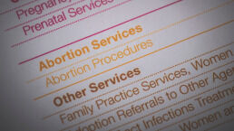 Australians Receiving $22,000 to Have an Abortion