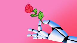 People Are Literally Going Crazy Over AI