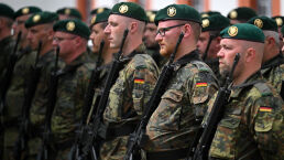 Germany Establishes New National Security Council