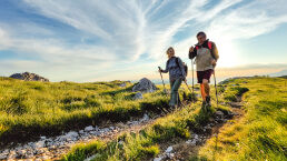 Your Mobility and Your Health