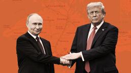 A New Ukrainian Peace Plan, Eliminating Mail-In Ballots and Voting Machines, Russian Defense Summit