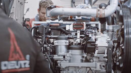 Germany Is Beating ‘Plowshares Into Swords’