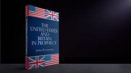 The 80-Year Anniversary of <em>The United States and Britain in Prophecy</em>