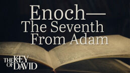 Enoch—The Seventh From Adam