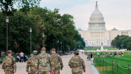 Fixing America’s Front Door