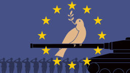 European Boots in Ukraine?