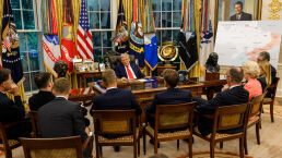 Why European Leaders Bow to Trump