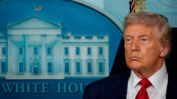 Germany Is Worried: Will Trump Trigger a Financial Crisis?