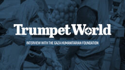 Interview With the Gaza Humanitarian Foundation