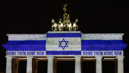 Is Germany the Jews’ Last Refuge?