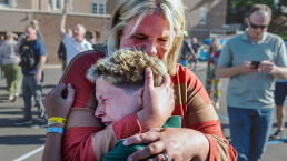 Another Transgender Mass Shooter