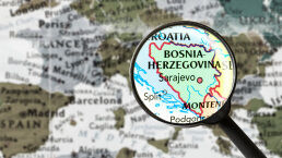 Civil War Threatens Eastern Europe