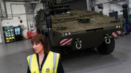 Rheinmetall’s Infiltration of Britain