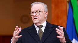 Australia-Israel Relations at All-time Low