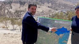 Will Israel Annex the West Bank?