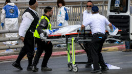 Hope Amid the Darkness of Terrorist Attacks