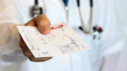 A Prescription for Violence