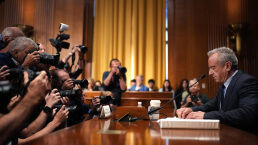 Why the CDC Has Failed to Make America Healthy