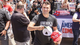 The Charlie Kirk Tragedy