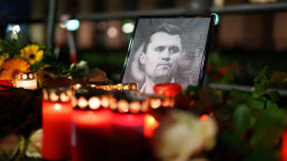 Charlie Kirk’s Murder Shows America Approaching Civil War