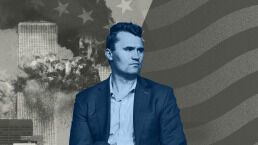 Kirk Assassination and a Somber 9/11