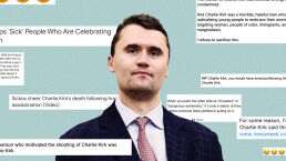 The Demonic Celebration of Evil