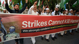 Where Israel’s Qatar Strike Is Leading