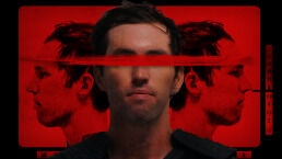 Portrait of a Killer