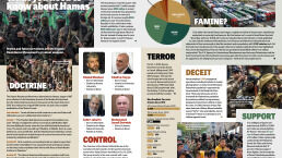 What You Need to Know About Hamas