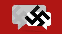 We Need to Talk About Anti-Semitism