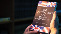 The Book That Explains Your World