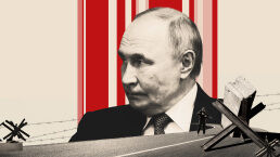 The Roadblock to Peace