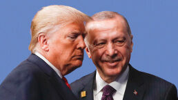 Turkey Is Going to Betray America