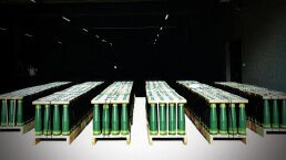 Plowshares Into Swords