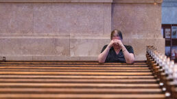 Does God Hear All Prayers?