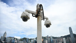 Chinese Surveillance in the Solomon Islands