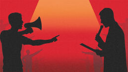 Oblivious Leftists Decry Right-wing ‘Cancel Culture’