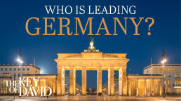 Who Is Leading Germany?