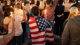 Charlie Kirk and America’s Spiritual War